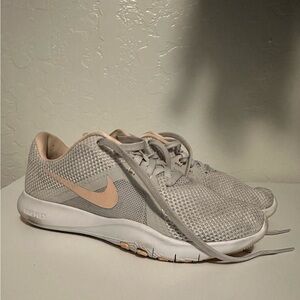 Nike Flex TR 8 shoes
